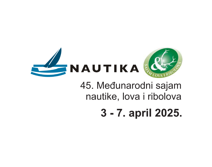 45th Nautic, Hunting and Fishing Show